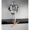 WILTON SHOE CLAMP MOUNTING SYSTEM