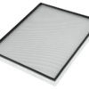JET CHARCOAL FILTER FOR IAFS-1700 & 2400