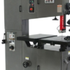 JET VBS-3612 36VERT BANDSAW 3HP230/460V 3PH