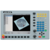JET ETM-949 W/3-AXIS MILLPWR