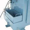 BAILEIGH CS-350M-220V 3PH 14 Manual Cold Saw