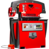 EDWARDS Elite 110T Ironworker - 3ph  2