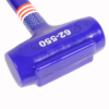 BAILEIGH BH-62-550