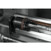 JET EVS-1440B EVS LATHE  W 203 CC &TA