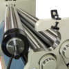 BAILEIGH PR-503-5' 1/4 Hydraulic Plate Roll