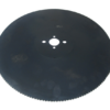 JET SAW BLADE 350MM 180T FERROUS FK350