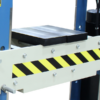 BAILEIGH Two Station Hydraulic Press | HSP-60M-C