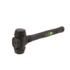 WILTON 1 1/2 Lb  14 BASH Dead Blow Hammer