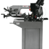 JET J-9180-3 7 ZIP MITER HORIZONTAL BANDSAW