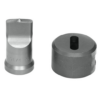 EDWARDS 5/16x1 Oblong Punch & Die Set