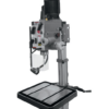 JET GHD-20PF GRD HD DRL W/PWR FEED