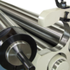 BAILEIGH PR-503-5' 1/4 Hydraulic Plate Roll