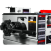 JET EVS-1440B EVS LATHE  W 203 CC &TA
