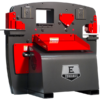 EDWARDS 65T Ironworker - 3ph  460V