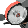 JET SWG-272 Square Wheel Belt Grinder