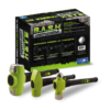WILTON B.A.S.H Mechanics Hammer Kit