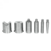 EDWARDS 6 Piece Tooling Kit for 60 & 110 Ton Shop Presses