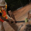 WILTON 20 Lb Head  30 BASH Sledge Hammer