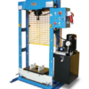 BAILEIGH Hydraulic Press HSP-30M