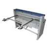BAILEIGH SF-5216-52 Foot Shear 16 Ga. Cap.
