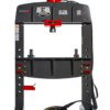 EDWARDS 60 Ton Shop Press