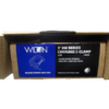 WILTON #141C 1 IN CLAMP