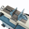 BAILEIGH BS-712M-7x12 Metal Cutting Band Saw