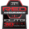 JET ETM-949- 3X DP700 (Q) & X PWRFD & DRBR