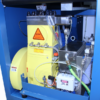 BAILEIGH WJ-512CNC Water Jet 460V 3PH 60 Htz 60" x 144"