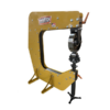BAILEIGH EW-21-EW-21 ENGLISH WHEEL
