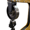BAILEIGH EW-21-EW-21 ENGLISH WHEEL