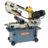 BAILEIGH BS-712M-7x12 Metal Cutting Band Saw