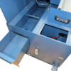 BAILEIGH BS-360SA-Column Type Metal Band Saw