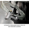 JET EHB-916V Elite 9x16 VS Bandsaw