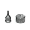EDWARDS 9/32 Round Punch & Die Set