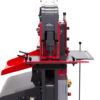 EDWARDS 3/8" x 12" x 16" Gauging Table Kit for 40 - 100 Ton 