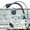 BAILEIGH PL-1236E-DRO-1.0-220V 1PH Metal Lathe