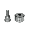 EDWARDS 1/2 Hex Punch & Die Set with