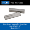 WILTON A4 MAG JAWCAP CLAM PACK