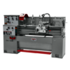 JET GH-1440-1 LATHE DP700 DRO CC &TAPER