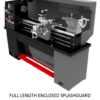JET E-1236VS Elite 12x36 EVS Lathe