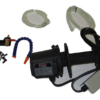 JET COOLANT SYSTEM FOR 115/220 1PH 354230
