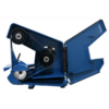 BAILEIGH BG-142S-3/4hp 1 - 3 Wheel Belt Grinder