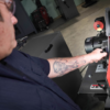 JET SWG-272 Square Wheel Belt Grinder