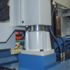 BAILEIGH BS-360SA-Column Type Metal Band Saw
