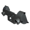 JET 8 INCH BUFFER DUST SHROUD