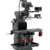 JET JTM-1254RVS 203  3X-Q   X Y Z PFD