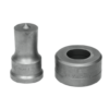 EDWARDS 1-3/16 Oversize Round Punch &