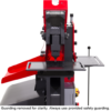 EDWARDS 3/8" x 12" x 16" Gauging Table Kit for 40 - 100 Ton 