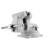 WILTON 1560 MECHANICS' VISE SAFETY YELLOW